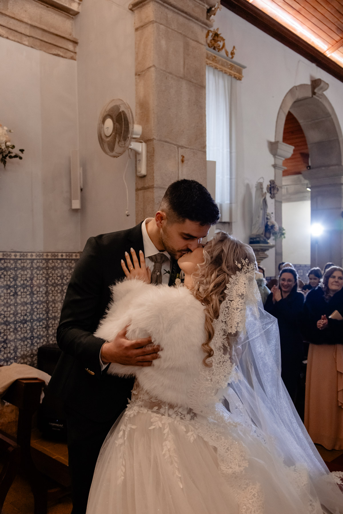 Rita e Lu&iacute;s