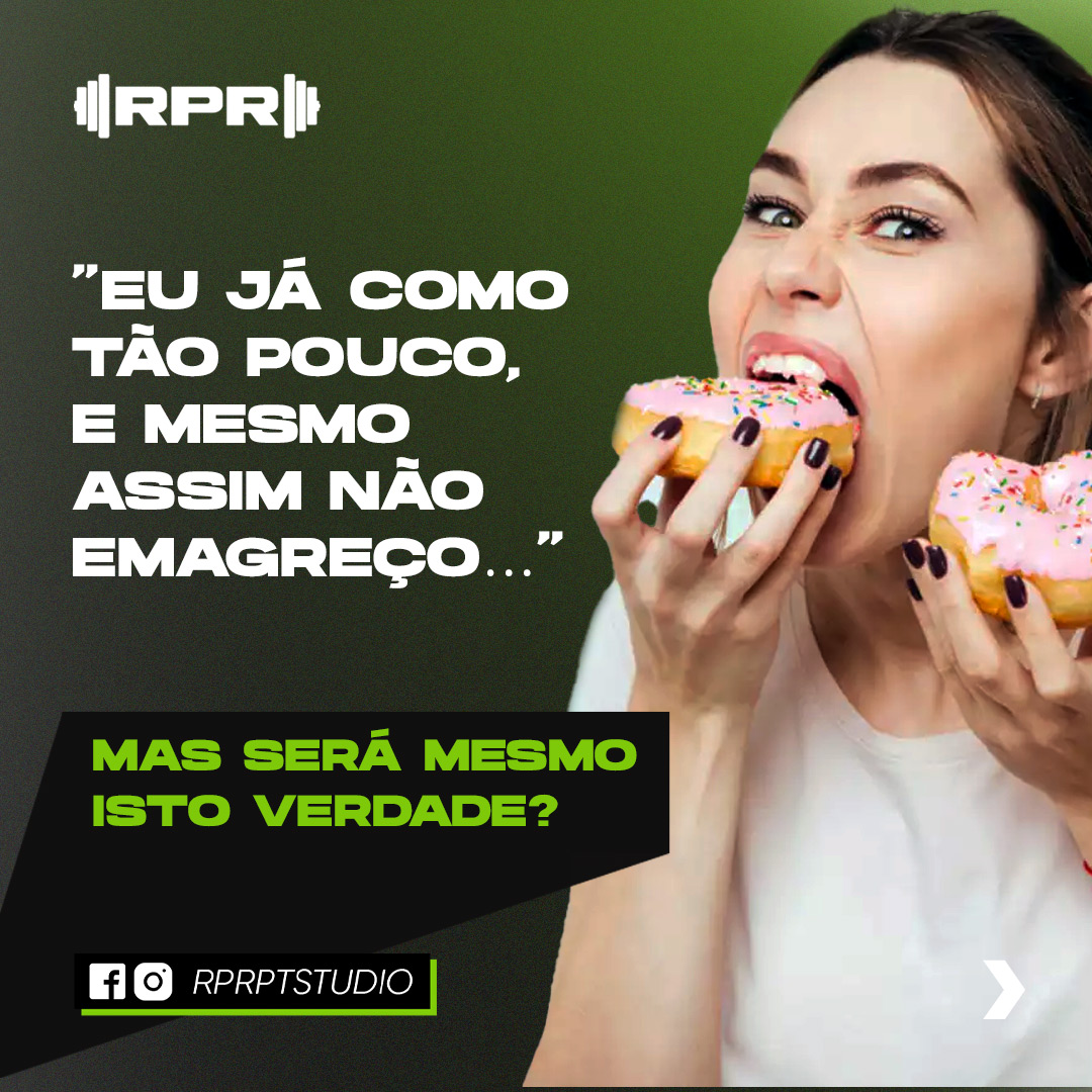 Post RPR - carrossel nutrição